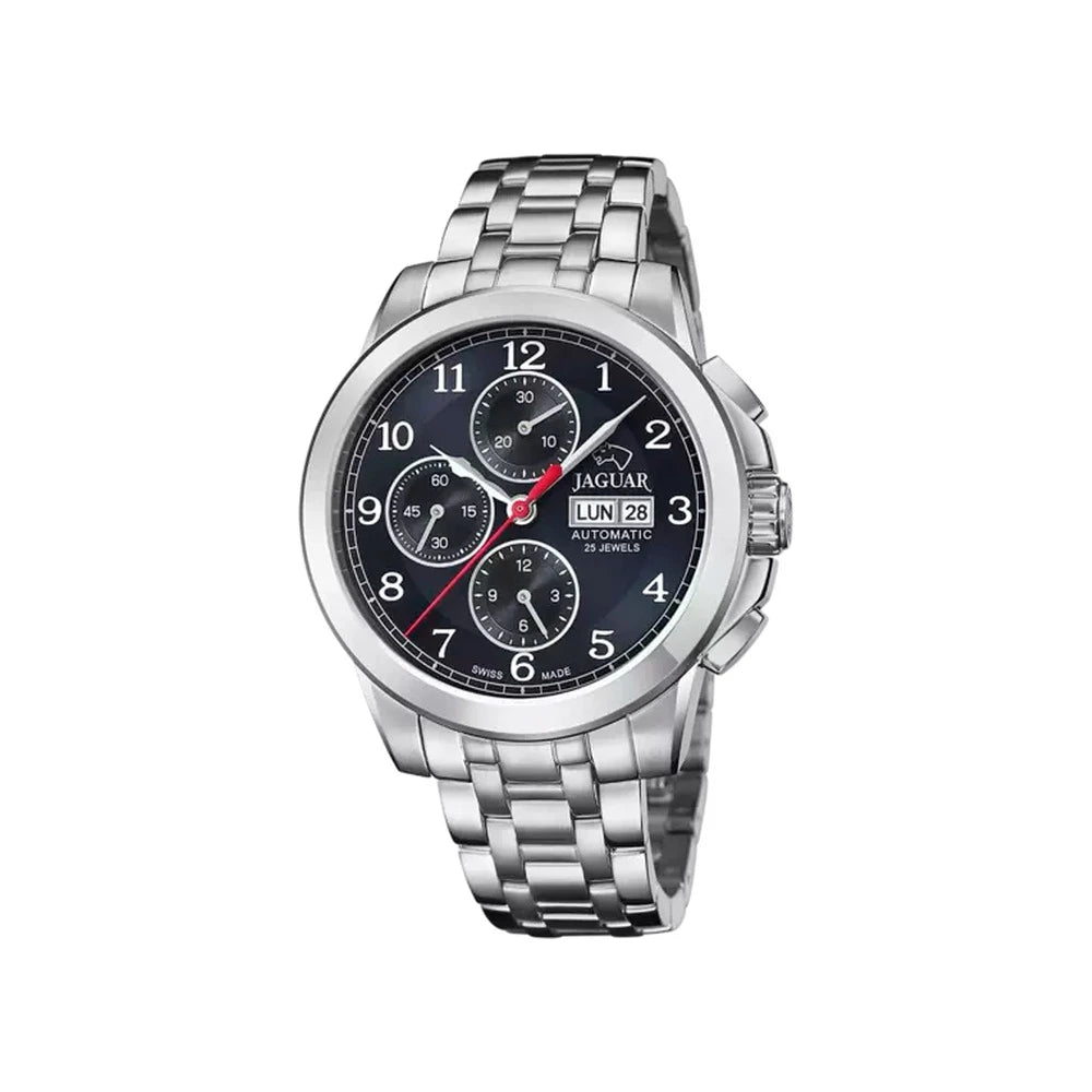 Jaguar – Chrono Automatique