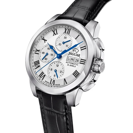 Jaguar – Chrono Automatique – vue 2