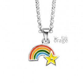 Orage Kids - Collier - Bijouterie JC Lambert