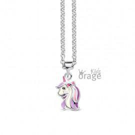 Orage Kids - Collier - Bijouterie JC Lambert