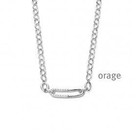 Orage - Collier