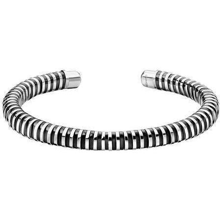 Calvin Klein - Bracelet Rigide - Bijouterie JC Lambert