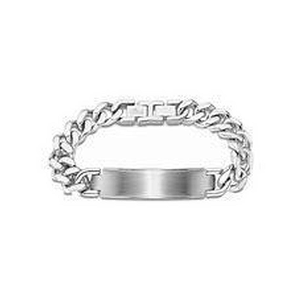 Lotus - Bracelet Acier - Bijouterie JC Lambert