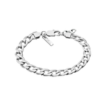Lotus – Bracelet Acier