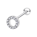 Lotus Dame – Boucle D'oreille