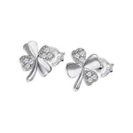 Lotus Dame – Boucles D'oreilles