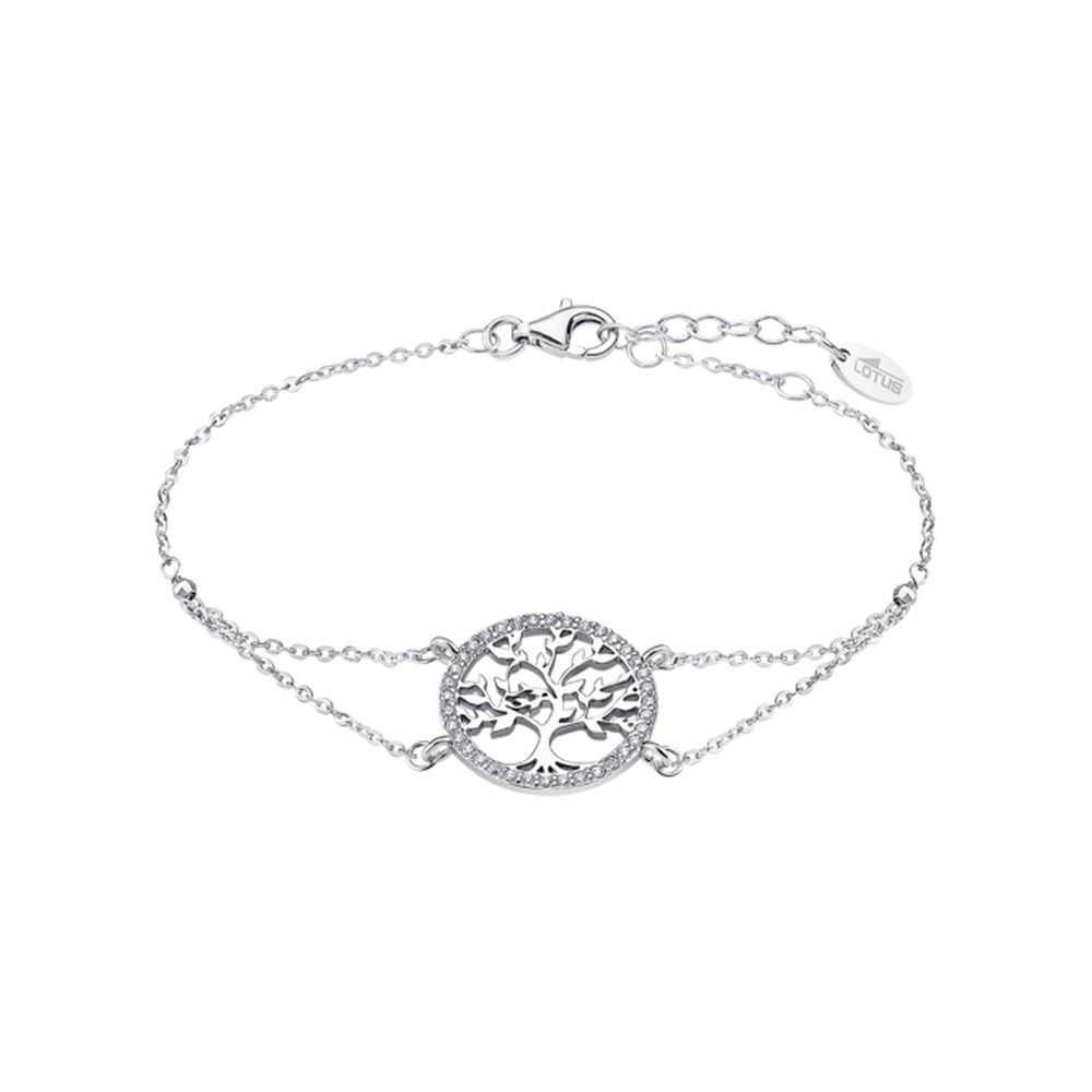 Lotus Dame – Bracelet
