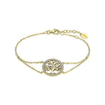 Lotus Dame – Bracelet