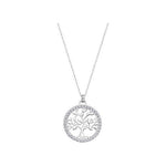 Lotus Dame – Collier