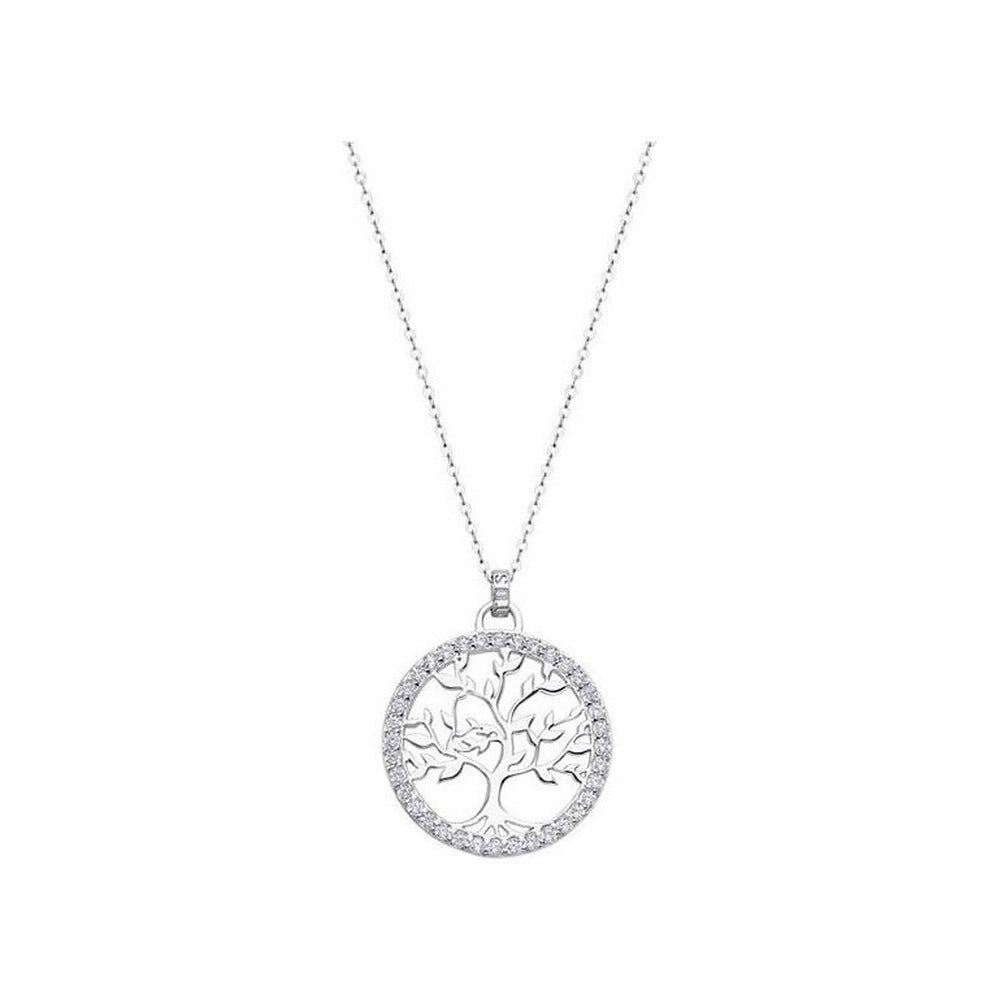 Lotus Dame – Collier