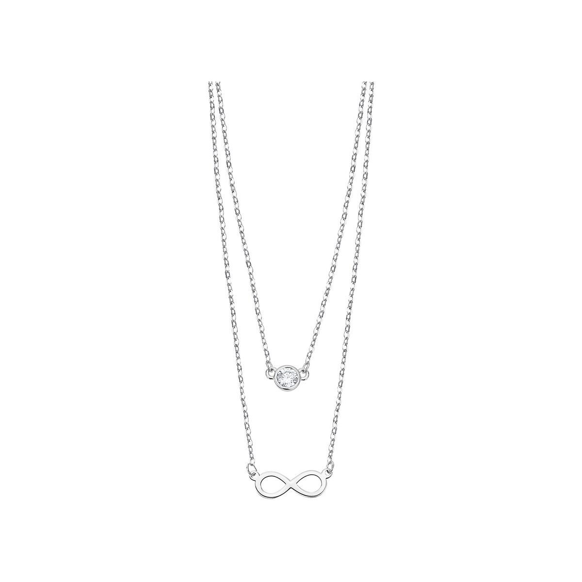 Lotus Dame – Collier