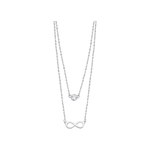 Lotus Dame – Collier