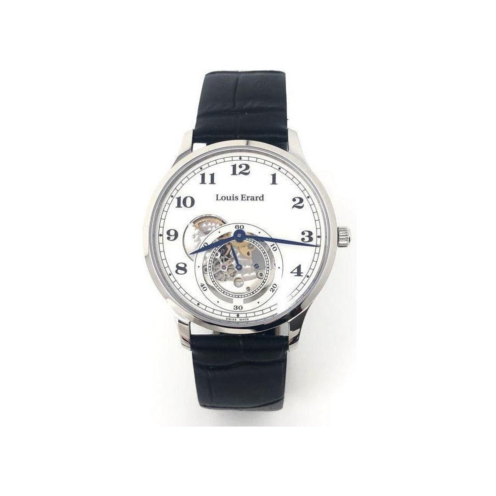 Louis Erard – Open Balance