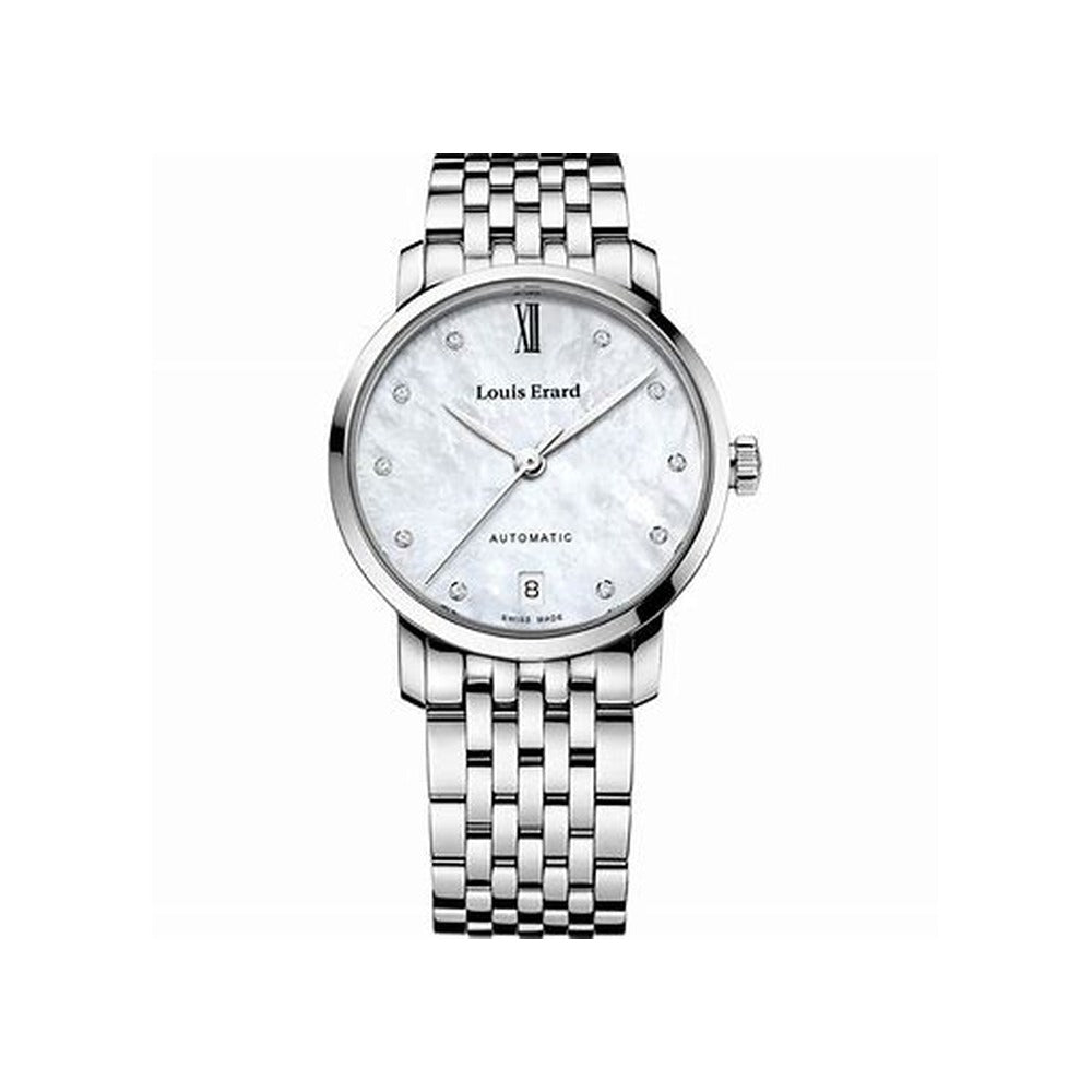 Louis Erard – Excellence