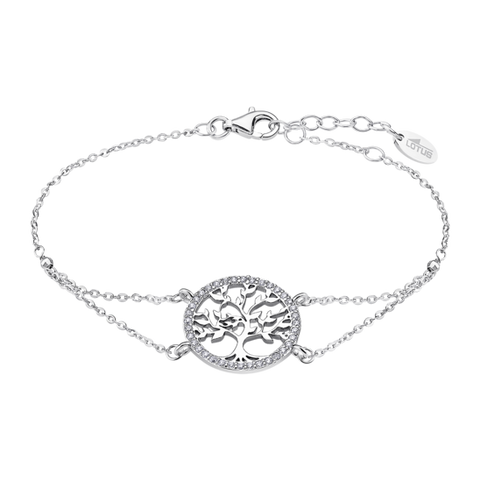Lotus Dame - Bracelet