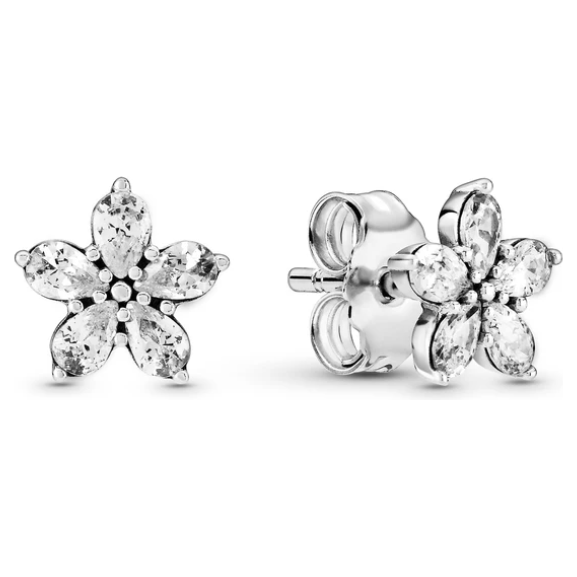 Pandora - Boucles d'Oreilles - Bijouterie JC Lambert