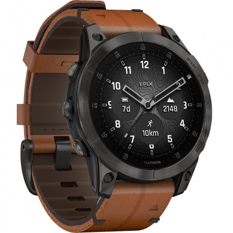 Garmin - Epix