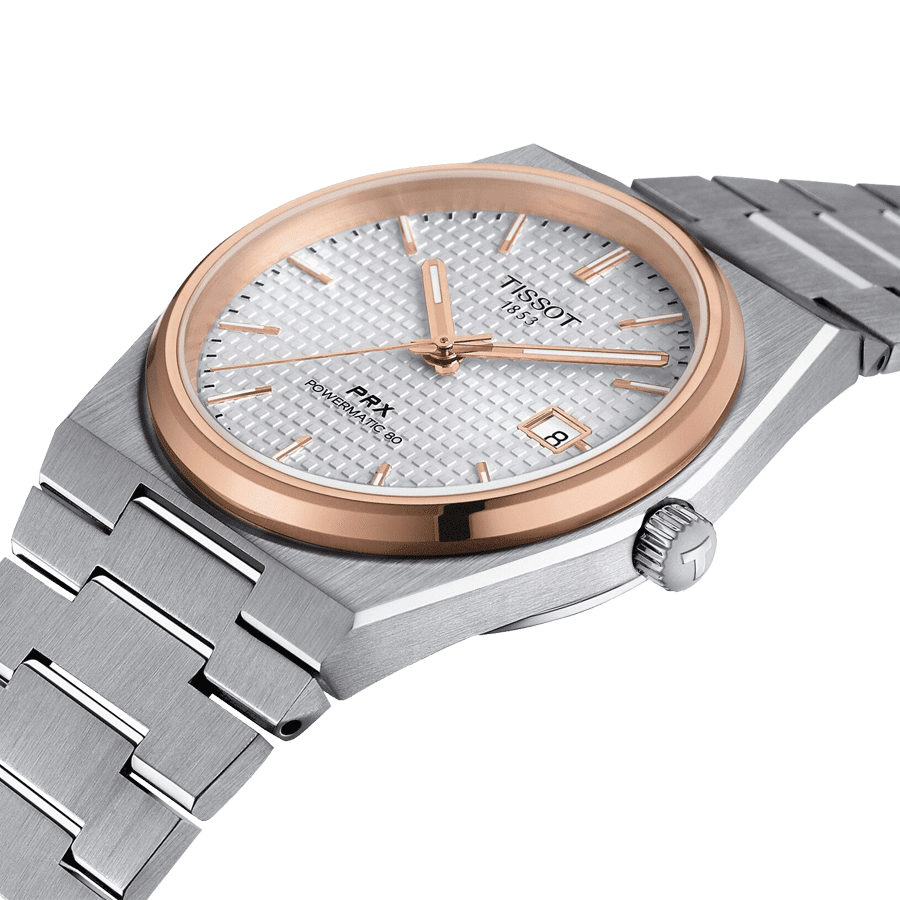 Tissot - T- Classic - PRX Automatique