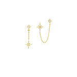 Mya Bay – Boucles d'oreilles