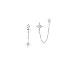 Mya Bay – Boucles d'oreilles