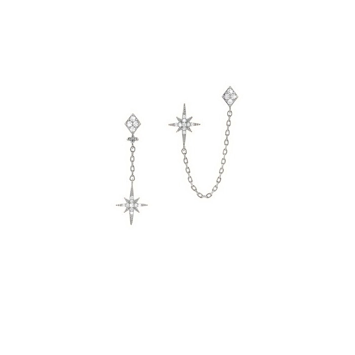 Mya Bay – Boucles d'oreilles