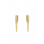 Mya Bay – Boucles d'oreilles