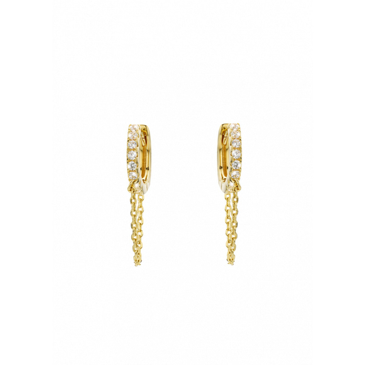 Mya Bay – Boucles d'oreilles