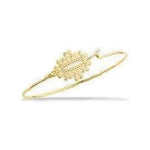 Mya Bay - Bracelet Rigide - Bijouterie JC Lambert