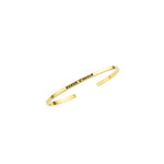 Mya Bay – Bracelet Rigide – Jonc