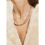 Mya Bay – Collier – vue 2