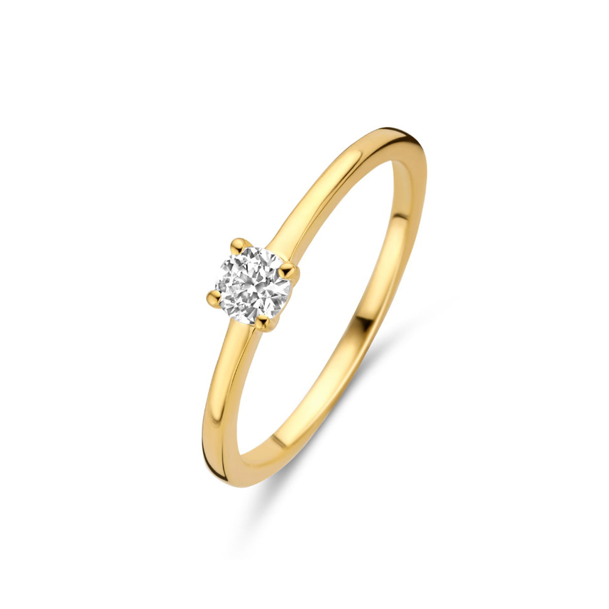 Naiomy – Bague