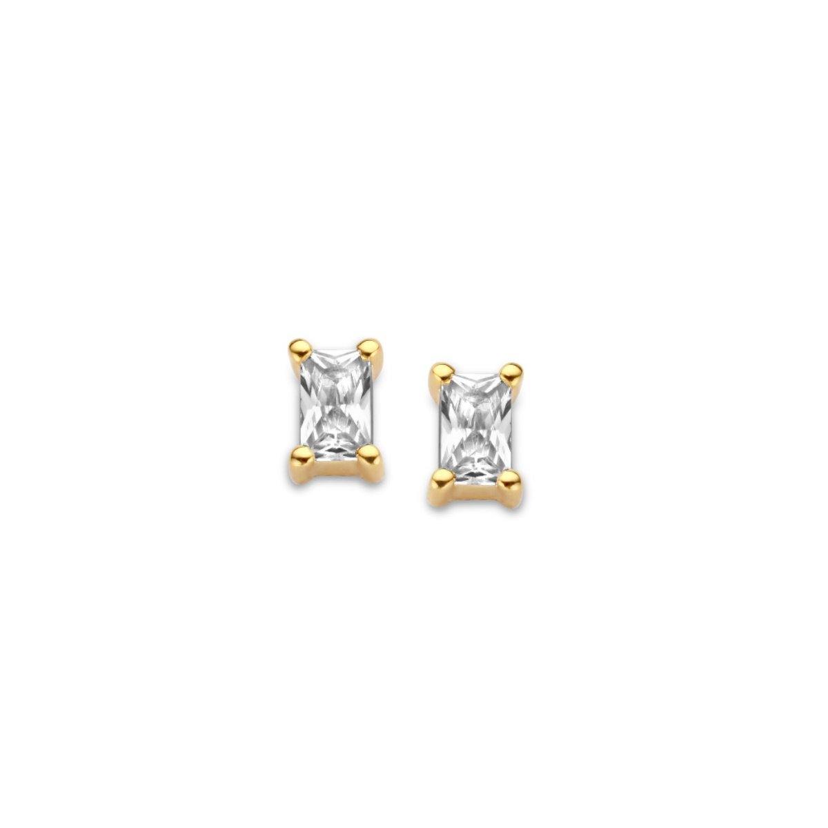 Naiomy - Boucles d'Oreilles - Bijouterie JC Lambert