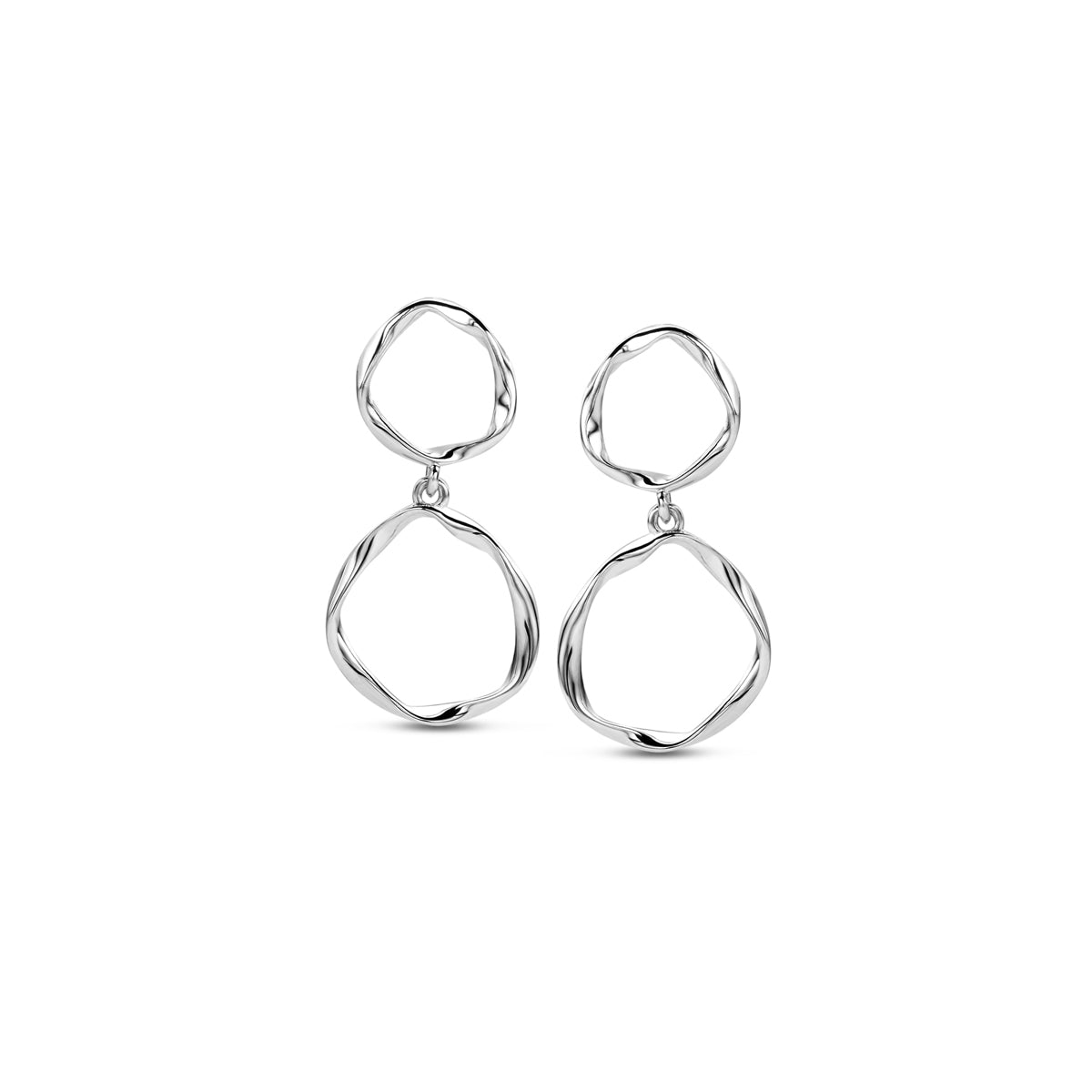 Naiomy – Boucles d'Oreilles