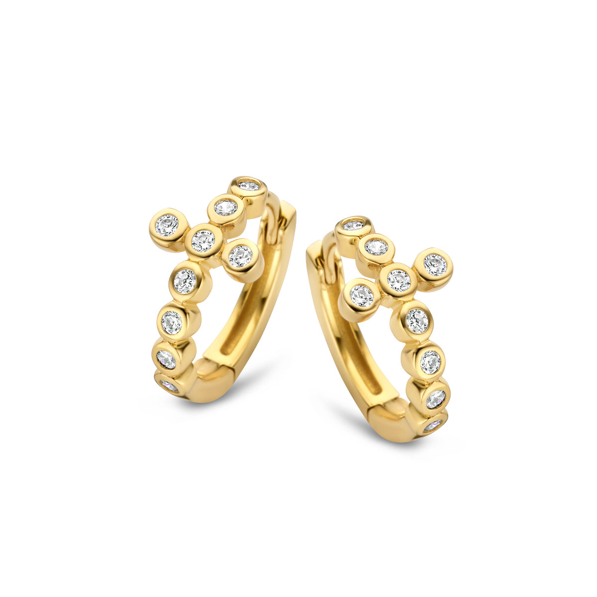 Naiomy – Boucles d'Oreilles