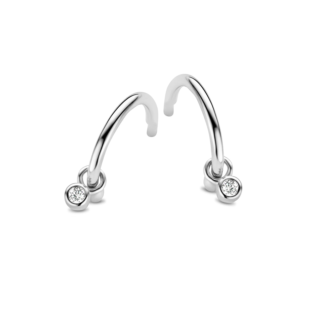 Naiomy – Boucles d'Oreilles