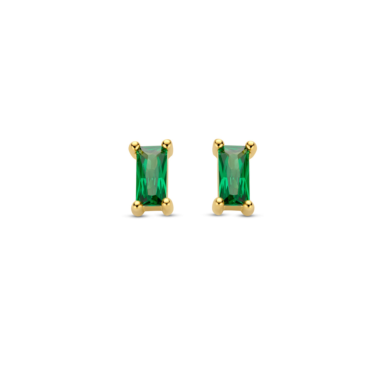 Naiomy – Boucles d'Oreilles