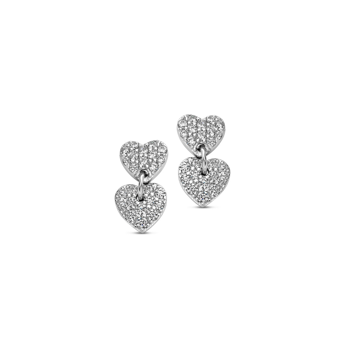 Naiomy – Boucles d'Oreilles