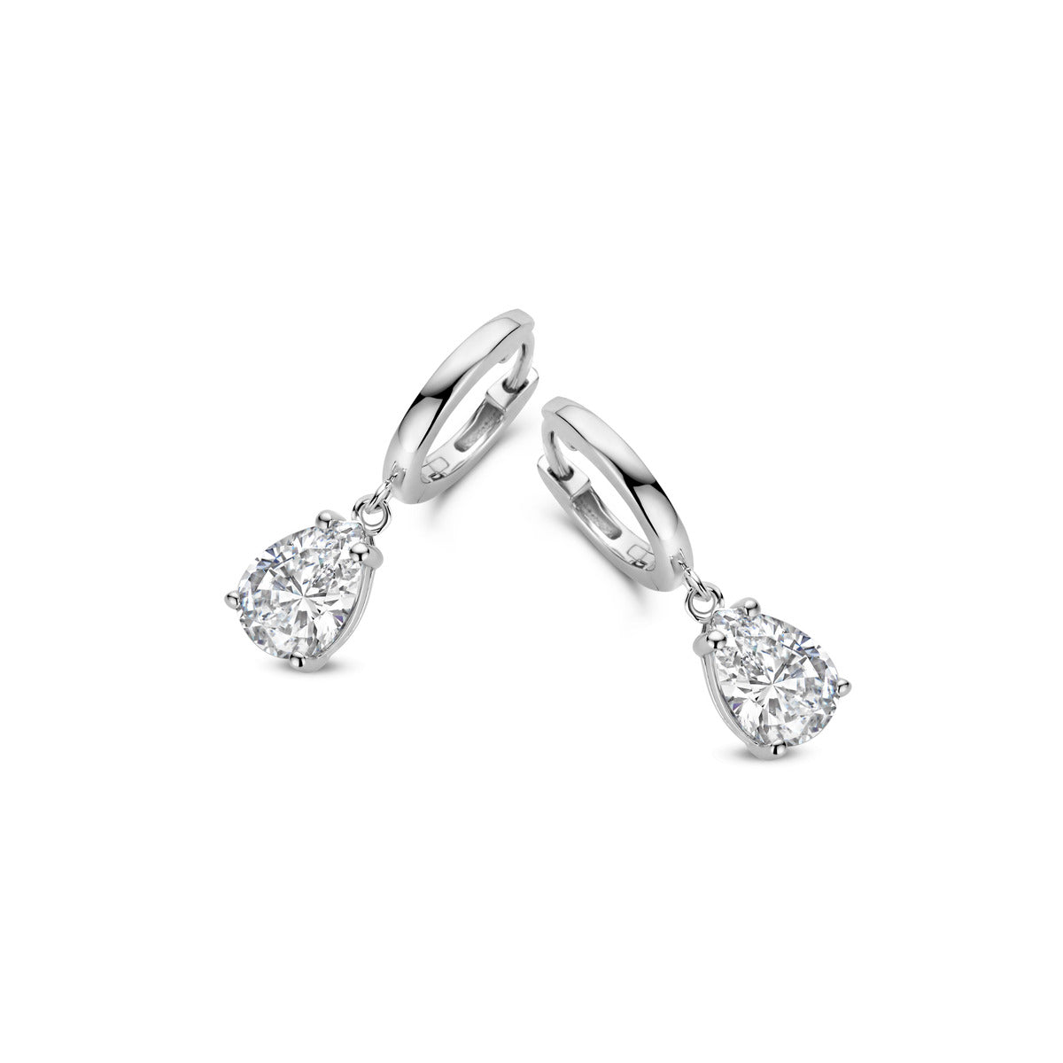 Naiomy – Boucles d'Oreilles