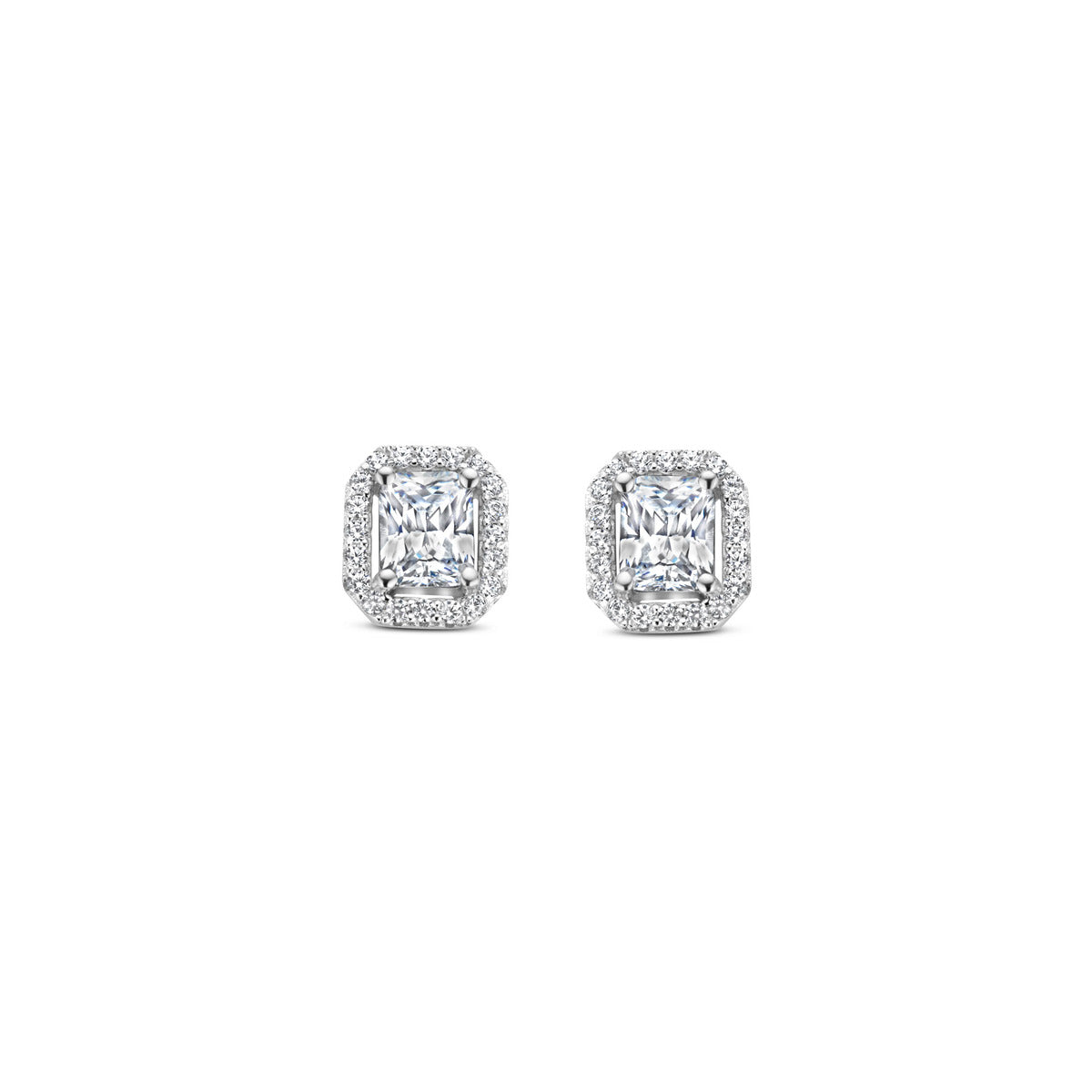Naiomy – Boucles d'Oreilles
