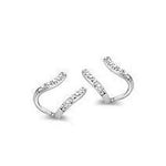 Naiomy - Boucles d'Oreilles - Bijouterie JC Lambert