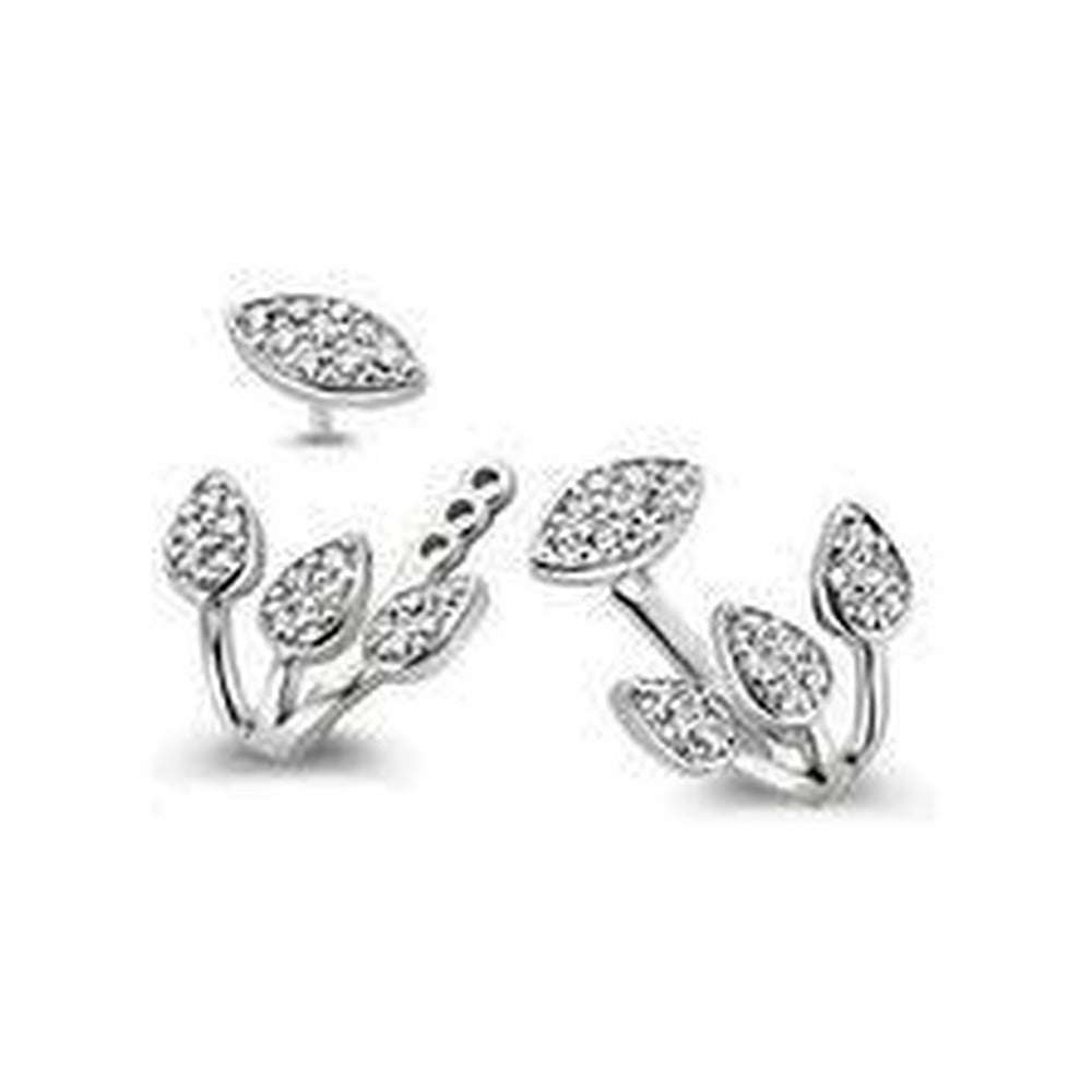 Naiomy - Boucles d'Oreilles - Bijouterie JC Lambert