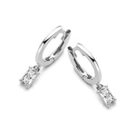 Naiomy - Boucles d'Oreilles - Bijouterie JC Lambert