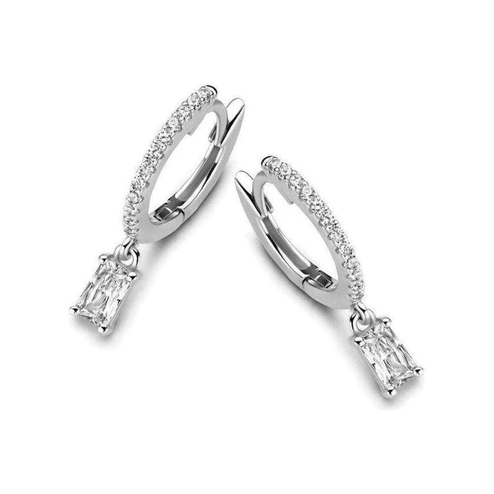 Naiomy - Boucles d'Oreilles - Bijouterie JC Lambert