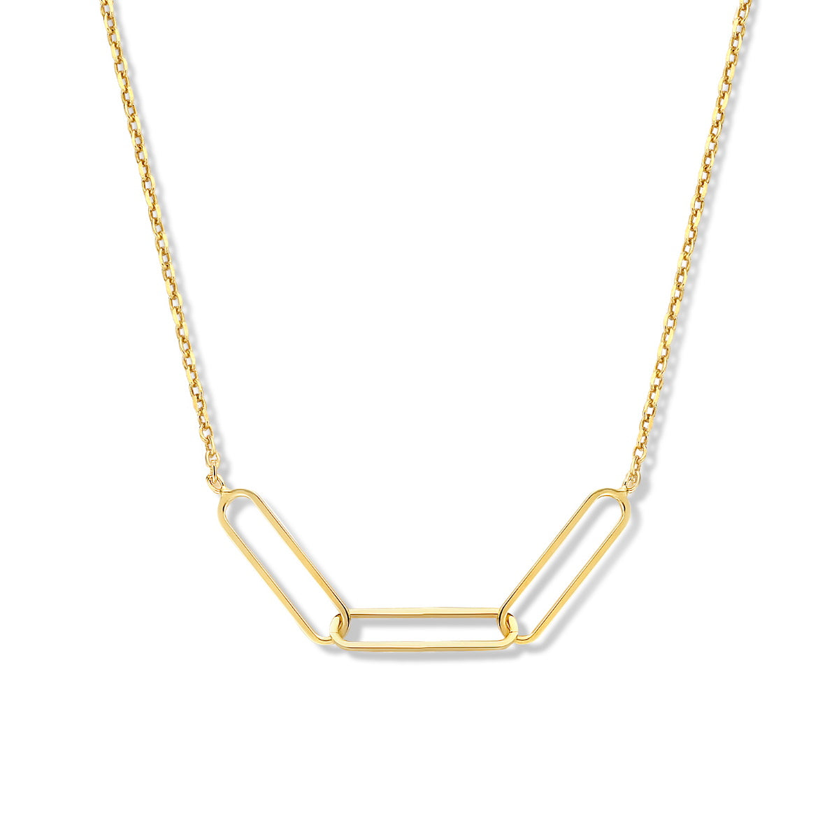 Naiomy – Collier