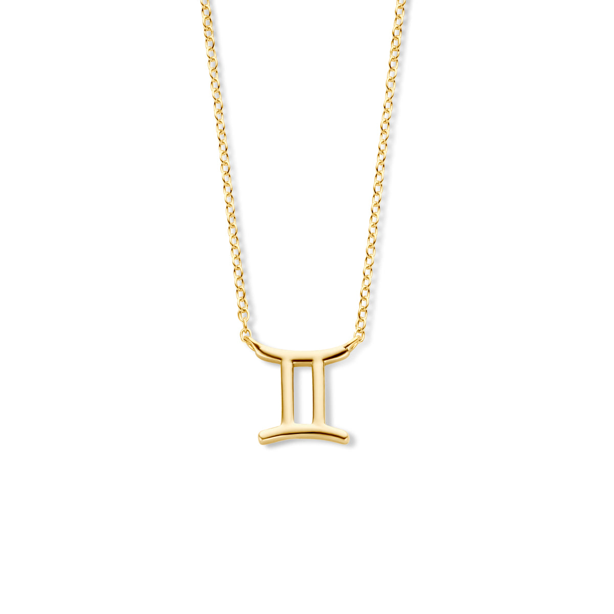 Naiomy – Collier