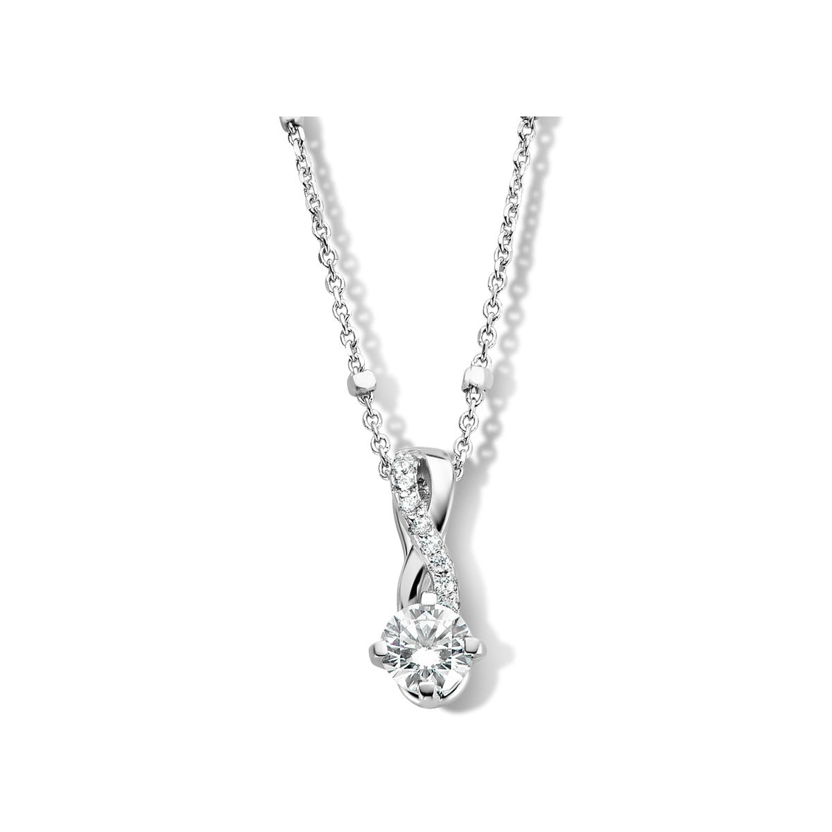 Naiomy – Collier