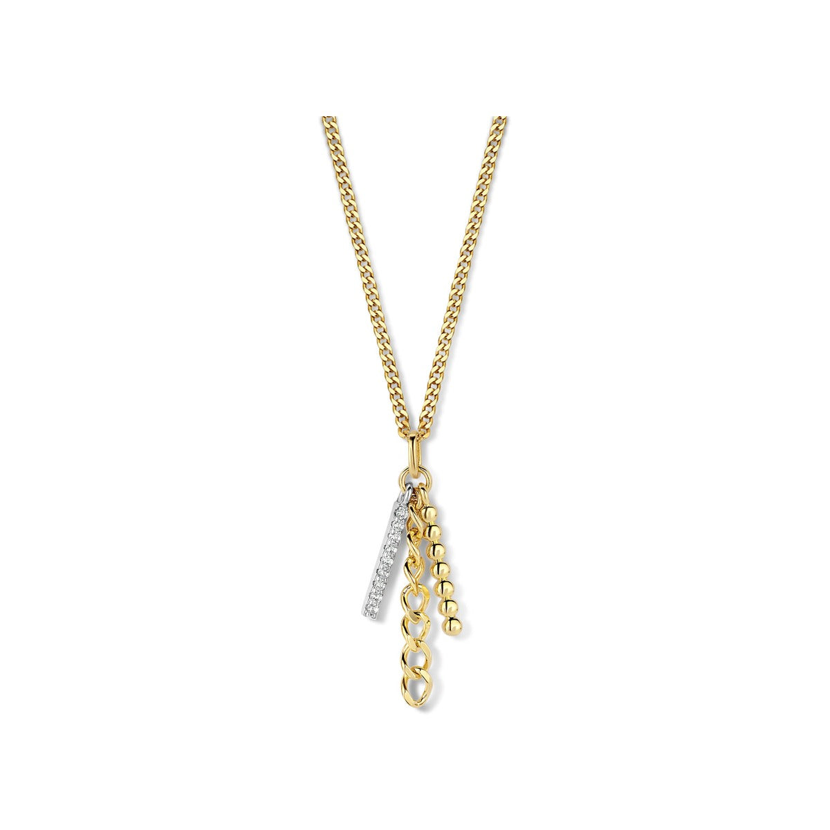 Naiomy – Collier