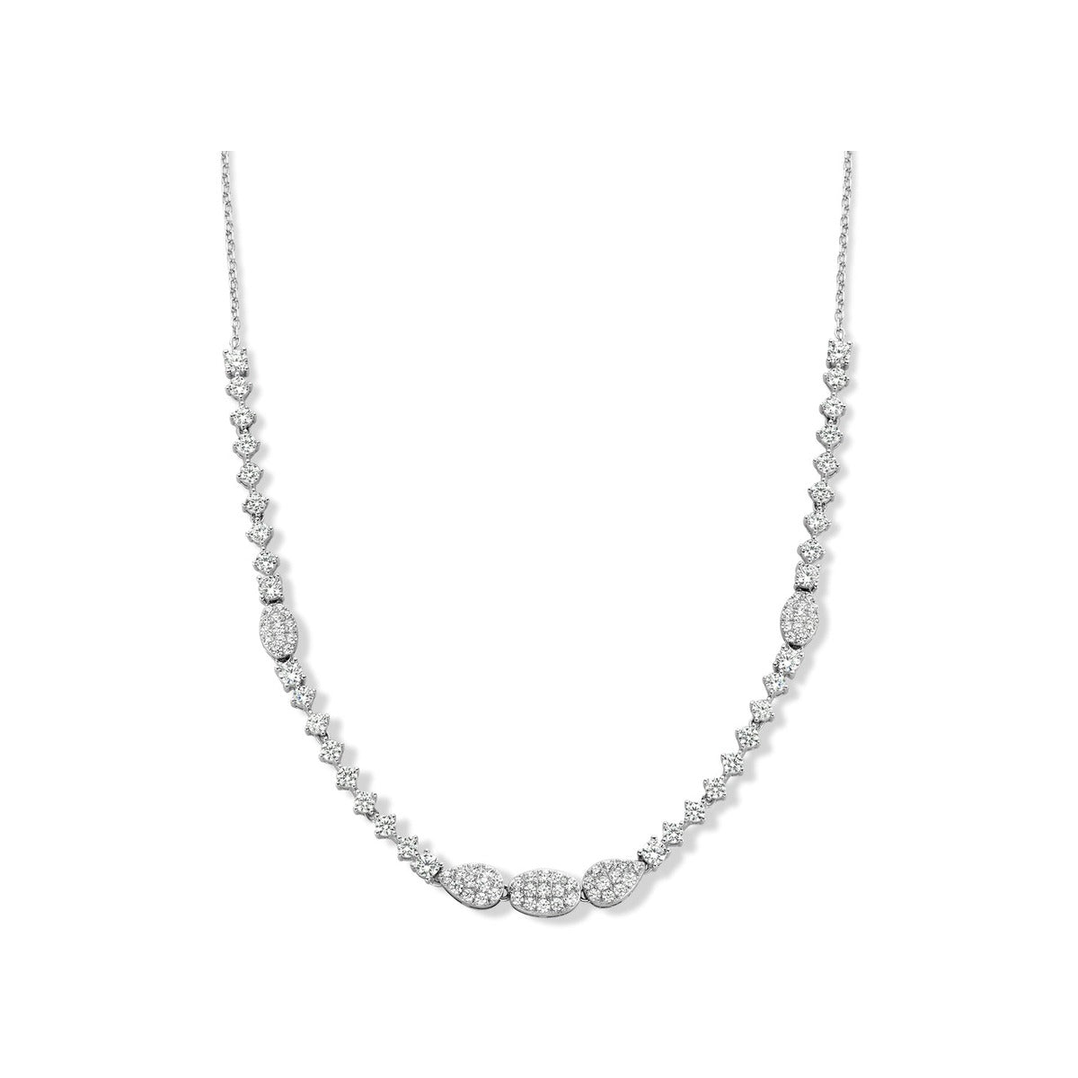 Naiomy – Collier