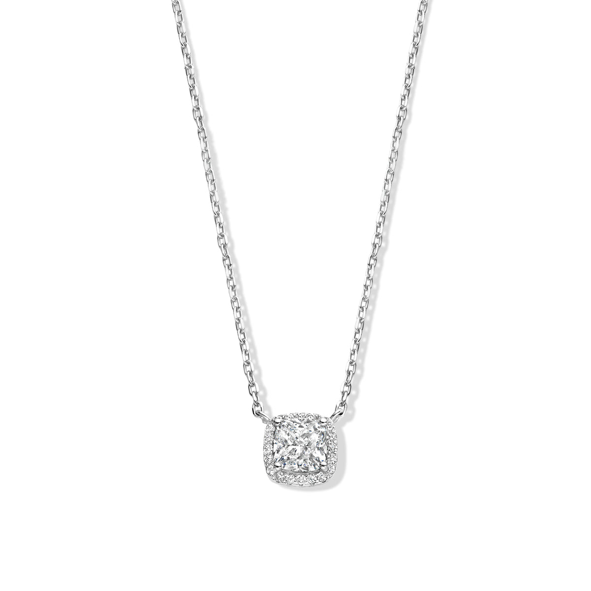 Naiomy – Collier