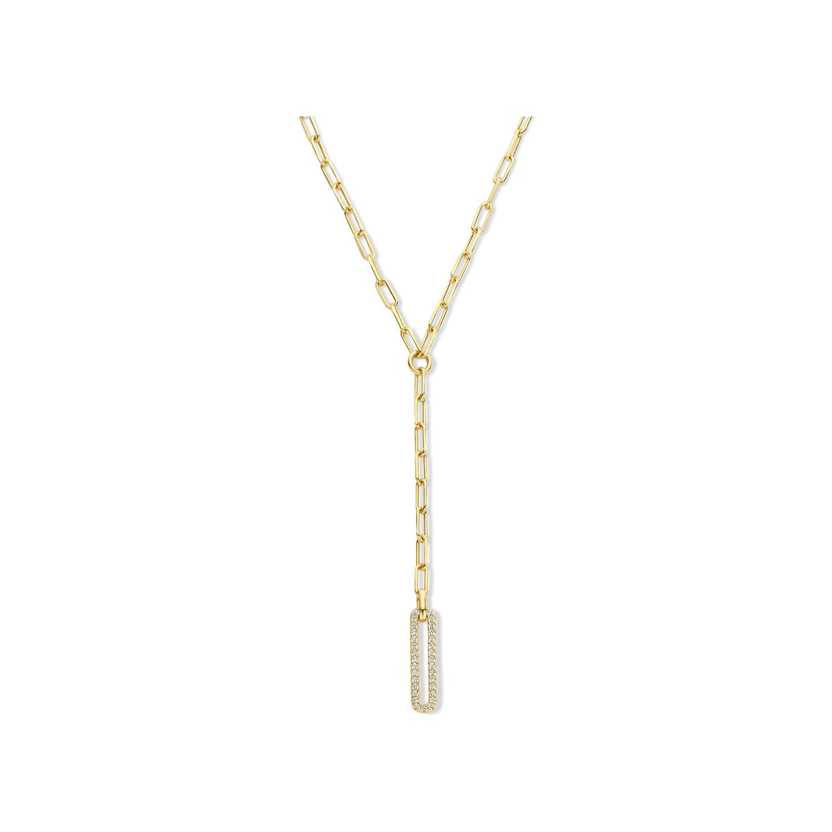 Naiomy – Collier